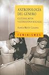Antropología del ...
