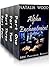 Complete Alpha Enchantment Series by Natalia Wood