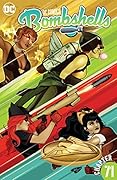 DC Comics: Bombshells (2015-2017) #71 (DC Comics: Bombshells