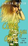 Come As You Are (Plantain, #2) Book cover for Come As You Are (Plantain, #2)