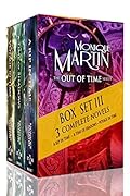 Out of Time Series Box Set III