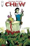 Chew #60 by John Layman