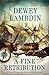 A Fine Retribution (Alan Le...