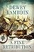 A Fine Retribution (Alan Lewrie #23)