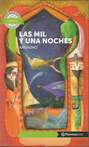 Las mil y una noches