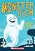 Ghost Attack (Monster Itch, #1)