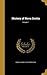 History of Nova Scotia; Vol...