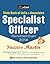 SBI Specialist Officer Exam