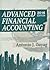 Advanced Financial Accounting: Volume 1
