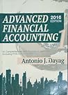 Advanced Financia...