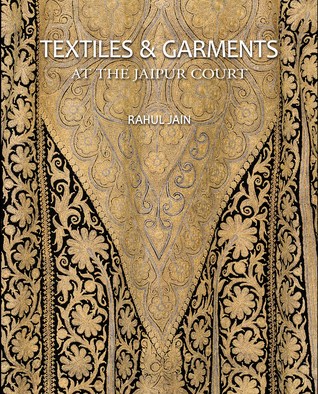 Textiles & Garments At the Jaipur Court