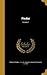 Pindar; Volume 1