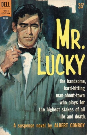 Mr. Lucky