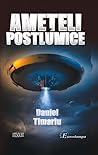 Ameţeli postlumice. Povestiri science-fiction by Daniel Timariu