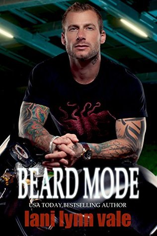 Beard Mode (The Dixie Warden Rejects MC #1)