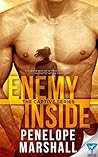 The Enemy Inside (The Captive #1)