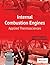 Willey India Internal Combustion Engines: Applied Thermosciences, 2Nd Ed
