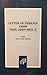 Letter To Families From Pope John Paul II: 1994 Year Of The Family