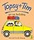 Topsy and Tim Go on Holiday