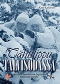 Tähtilippu talvisodassa - Amerikan Suomalaisen Legioonan tuntematon tarina (Hardcover)