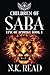 Children of Saba: Epic of Aphrike Book 1