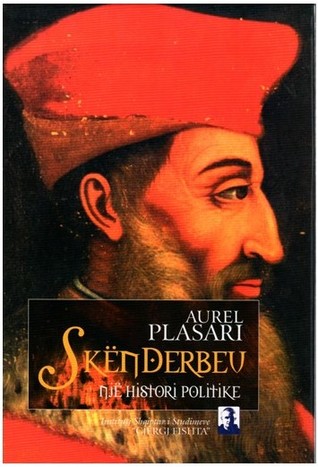 Skënderbeu, një histori politike