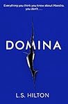 Domina by L.S. Hilton
