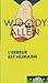 L'Erreur est humaine by Woody Allen