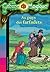 Enlèvement au pays des farfadets (La cabane magique #38)