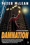 Damnation by Peter McLean