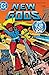 New Gods (1984) #2