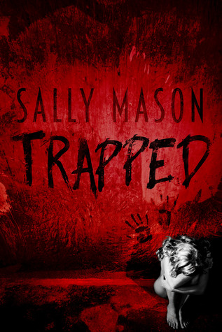 Trapped (Hide & Seek, #1)