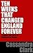 Ten Weeks That Changed England Forever (Abbess of Meaux #0.5)
