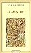 O Mestre