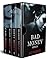 Bad Money Series Box Set