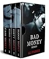 Bad Money Series Box Set