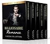 Billionaire Romance by Simone Carter