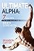 Ultimate Alpha by Brandon Carter Ultimate Alpha by Brandon Carter