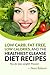 Cleanse diet: low-carb, fat-free and the healthiest recipes. You do lose weight!: Detox & Weight loss.