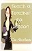 Teach a Teacher a Lesson (A Dark Romance of Obsession and Revenge)