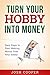Turn Your Hobby into Money:...