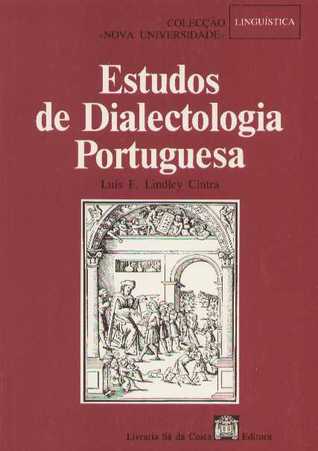 Estudos de dialectologia portuguesa
