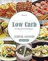 Low Carb: 365 Day...
