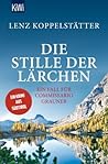 Die Stille der Lä...