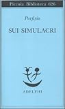 Sui simulacri