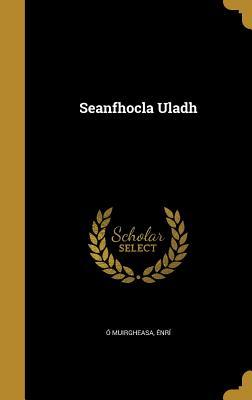 Seanfhocla Uladh