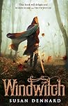 Windwitch by Susan Dennard