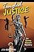 Tangled Justice (Emma Mason #1)