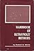 Handbook of Ultraviolet Methods