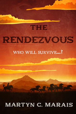 The Rendezvous (The Bounty Hunters, #2)